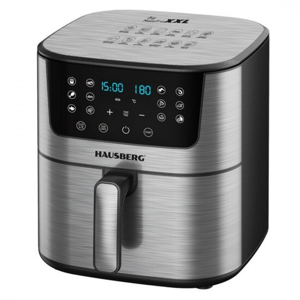 AIR FRYER 7.5Л ВОЗДУШНА ФРИТЕЗА ХБ-2363ИН